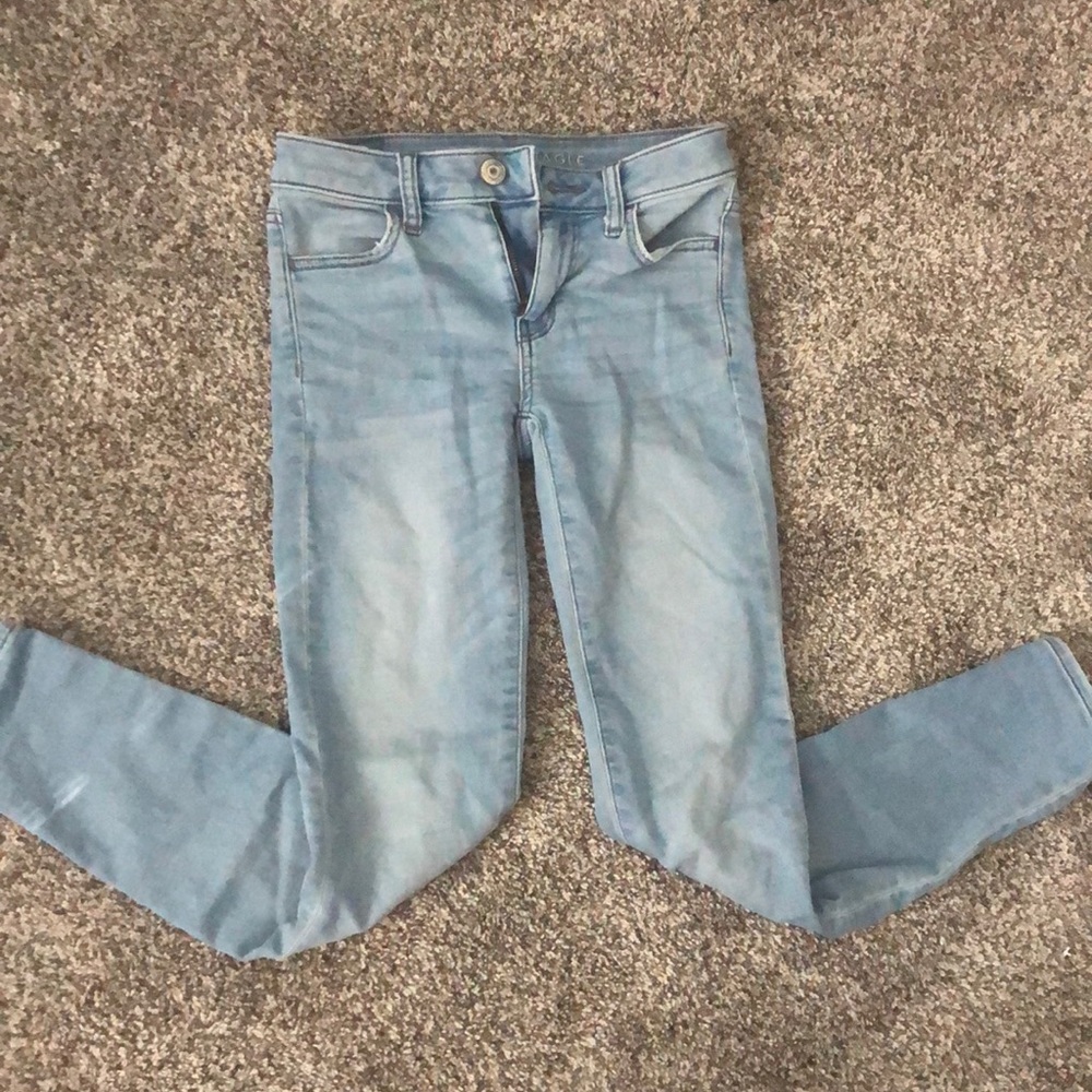 jeans